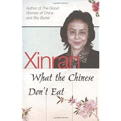 What the Chinese Don't Eat
