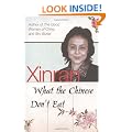 What the Chinese Don't Eat