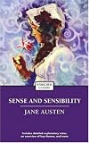 Sense and Sensibility (Enriched Classics)