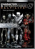 Character Design & Integration with Half LifeÂ® 2
