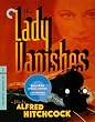 The Lady Vanishes (Criterion) (Blu-Ray)