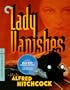The Lady Vanishes (Criterion) (Blu-Ray)