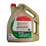 Castrol Edge 5W-30 Motor�l 5 L