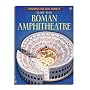Cut-out Roman Amphitheatre (Usborne Cut-out Models)