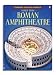 Cut-out Roman Amphitheatre