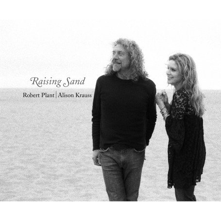 CD-Charts  Search : Raising Sand