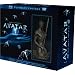 Avatar, version longue - Coffret 3 DVD + 3 Blu-ray - Edition limit�e et num�rot�e avec statuette + livre