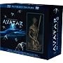 Avatar, version longue - Coffret 3 DVD + 3 Blu-ray&hellip <b>Blu-ray</b> ~ Sam Worthington