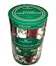 Lyndon Reede Collections Holiday Candy Crackers Christmas Gift Assortment