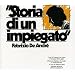 Storia Di Un Impiegato Digipack Version