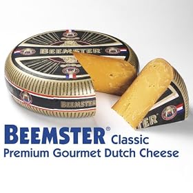 Beemster Classic Extra Aged Gouda - Pound Cut (1 pound) by igourmet.com