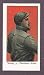 Cy Young 1909-11 T206 American Caramel Tobacco Baseball Reprint Card (Cleveland)