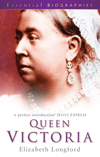 Queen Victoria (Essential Biographies)