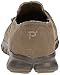 Propet Men's Mclean Canvas Slip-On Casual Shoe