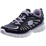 Skechers Tone Ups Run Lace-Up Sneaker