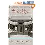 Brooklyn: A Novel