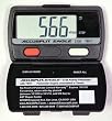 Accusplit AE2700 Series Pedometer