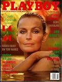 BO DEREK COVER DECEMBER 1994 12/94 Playboy Magazine