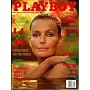 BO DEREK COVER DECEMBER 1994 12/94 Playboy Magazine