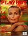 BO DEREK COVER DECEMBER 1994 12 94 Playboy Magazine