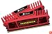 Corsair Vengeance Red 8GB (2x4GB)  DDR3 1866 MHz (PC3 15000) Desktop Memory (CMZ8GX3M2A1866C9R)