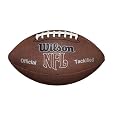 Wilson F1415 NFL MVP Football (Official Size)