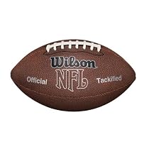 Wilson F1415 NFL MVP Football (Official Size)