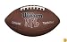 Wilson F1415 NFL MVP Football (Official Size)