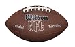 Wilson F1415 NFL MVP Football (Official Size)