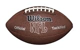 Wilson F1415 NFL MVP Football (Official Size)