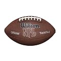 Wilson F1415 NFL MVP Football (Official Size)