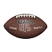 Wilson F1415 NFL MVP Football (Official Size)
