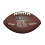 Wilson F1415 NFL MVP Football (Official Size)