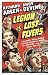 Legion of Lost Flyers 11x17