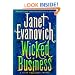 Wicked Business: A Lizzy and Diesel Novel