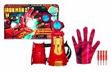 from Iron Man 2 Iron Man 3-in-1 Wrist Repulsor (Model 90336148)