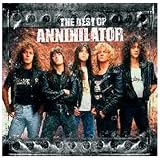The Best of Annihilatorby Annihilator