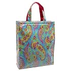 Nick & Nora Medium Tote