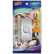 木ノ葉の除菌ウェットティッシュ NARUTO-ナルト- 疾風伝シリーズ 10枚入り LN-3000-001 288入