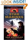 Star Marines (The Legacy Trilogy, Book 3)