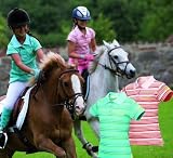 Mountain Horse Cameron Pique Shirt Jr.