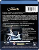 Image de Cendrillon [Blu-ray]