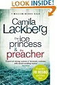The Ice Princess and The Preacher: Two Patrik Hedstrom Crime Novels
