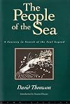 The People of the Sea (Canongate Classics S.)