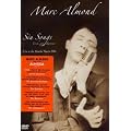 Marc Almond - Sin Songs Torch and Romance: Live [DVD]