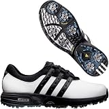 Adidas Mens AD Comfort II Golf Shoes - Medium