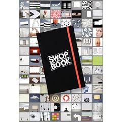 Swop Book - das bebilderte Notizbuch: Sketch 'N Write on Pictures