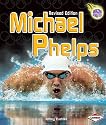 Michael Phelps (Amazing Athletes)