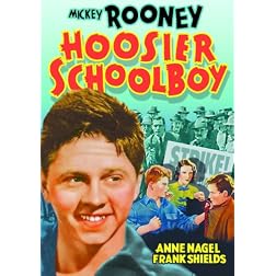 Hoosier Schoolboy