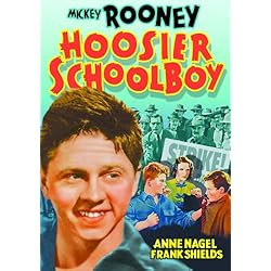 Hoosier Schoolboy